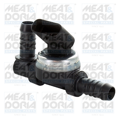 Brandstofdruk sensor Meat Doria 825002