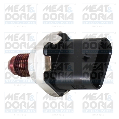 Brandstofdruk sensor Meat Doria 825033