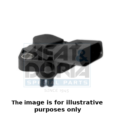 MAP sensor Meat Doria 82508E