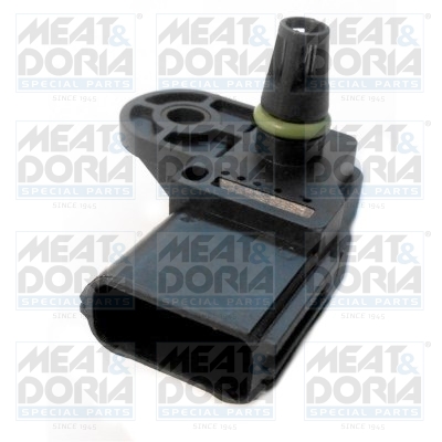 Vuldruk sensor Meat Doria 82522