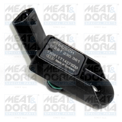 MAP sensor Meat Doria 82537