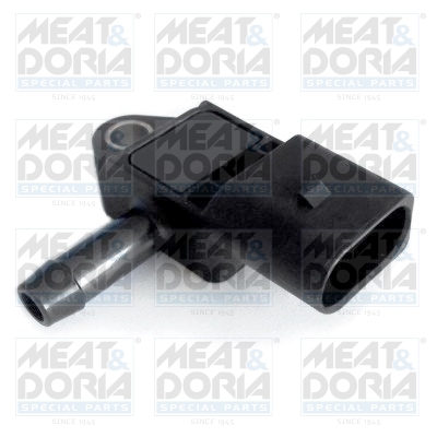 Uitlaatgasdruk sensor Meat Doria 82547