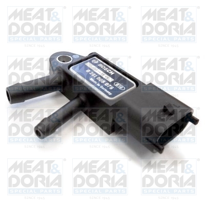 Uitlaatgasdruk sensor Meat Doria 82551