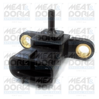 Vuldruk sensor Meat Doria 82554