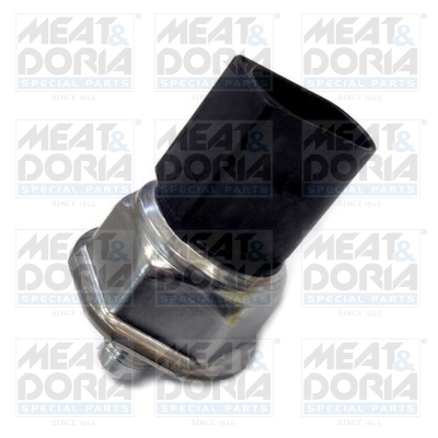 Brandstofdruk sensor Meat Doria 82559