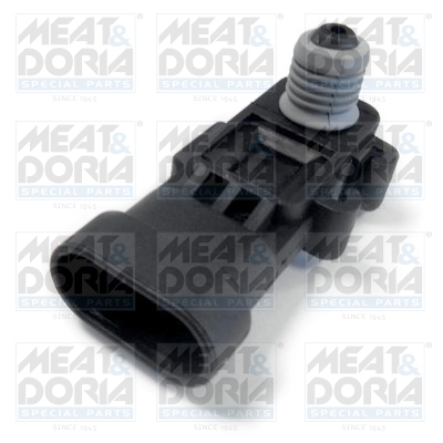 Brandstofdruk sensor Meat Doria 82565