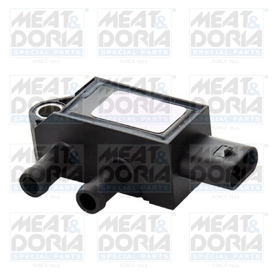 Uitlaatgasdruk sensor Meat Doria 827003