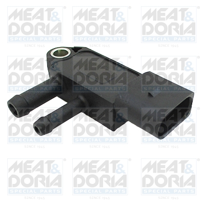 Uitlaatgasdruk sensor Meat Doria 827005