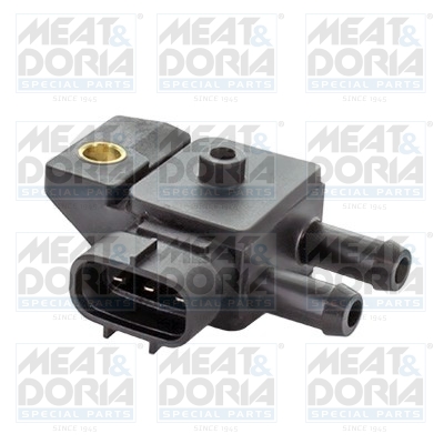 Uitlaatgasdruk sensor Meat Doria 827010