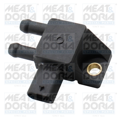 Uitlaatgasdruk sensor Meat Doria 827023