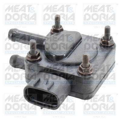 Uitlaatgasdruk sensor Meat Doria 827031