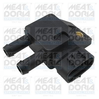 Uitlaatgasdruk sensor Meat Doria 827038