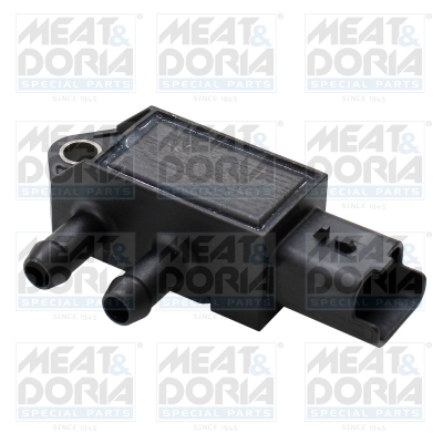 Uitlaatgasdruk sensor Meat Doria 827046