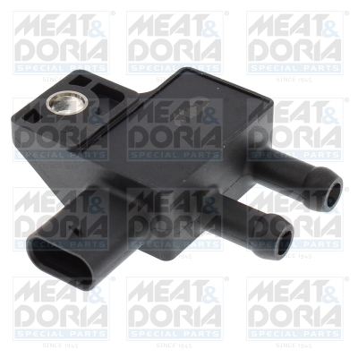 Uitlaatgasdruk sensor Meat Doria 827053