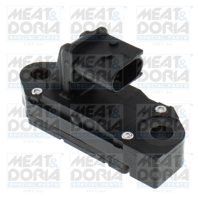 Uitlaatgasdruk sensor Meat Doria 827057