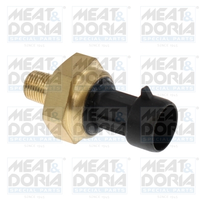 Uitlaatgasdruk sensor Meat Doria 827059