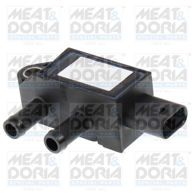 Uitlaatgasdruk sensor Meat Doria 827068