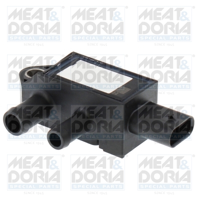 Uitlaatgasdruk sensor Meat Doria 827069