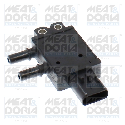 Uitlaatgasdruk sensor Meat Doria 827070