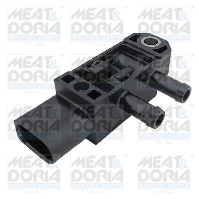 Uitlaatgasdruk sensor Meat Doria 82754