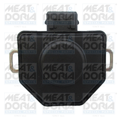 Gasklep positiesensor Meat Doria 83004