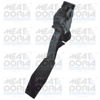Gaspedaal module Meat Doria 83637