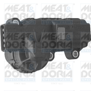 Gasklephuis Meat Doria 84003