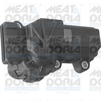 Gasklephuis Meat Doria 84004