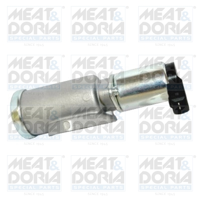 Stappenmotor (nullast regeleenheid) Meat Doria 85022