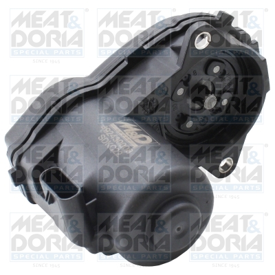 Stelmotor remzadel (handrem) Meat Doria 85506