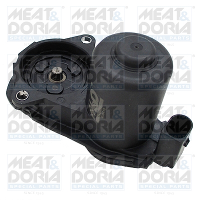 Stelmotor remzadel (handrem) Meat Doria 85514