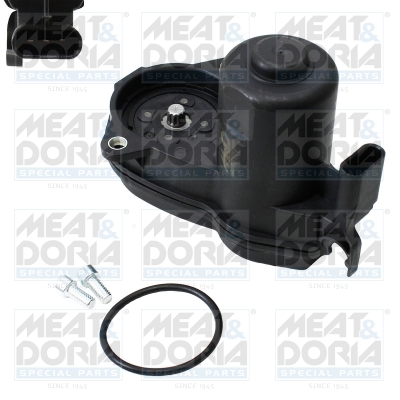 Stelmotor remzadel (handrem) Meat Doria 85519