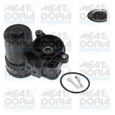 Stelmotor remzadel (handrem) Meat Doria 85529