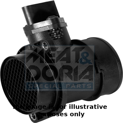 Luchtmassameter Meat Doria 86226E