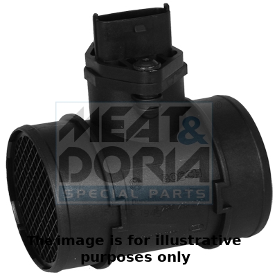 Luchtmassameter Meat Doria 86232E