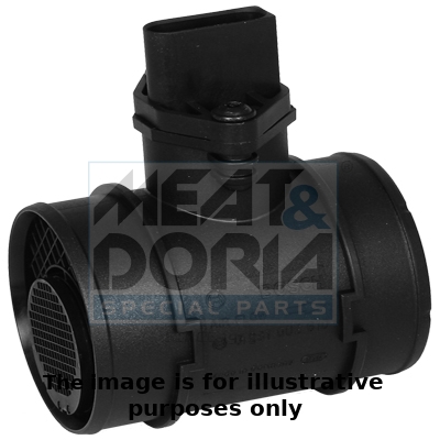 Luchtmassameter Meat Doria 86236E