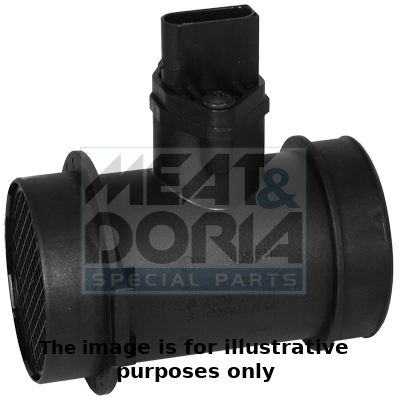 Luchtmassameter Meat Doria 86242E