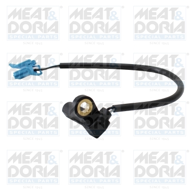 Toerentalsensor Meat Doria 871231