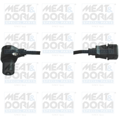 Krukas positiesensor Meat Doria 87322