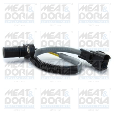 Toerentalsensor Meat Doria 87385