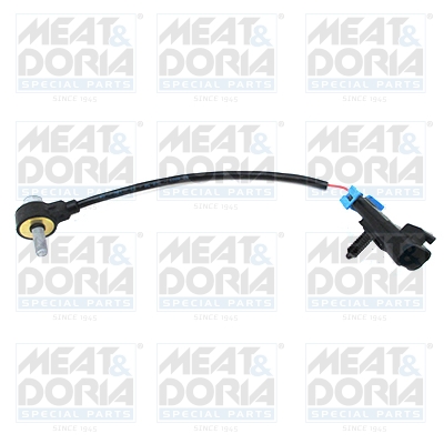 Klopsensor Meat Doria 875021