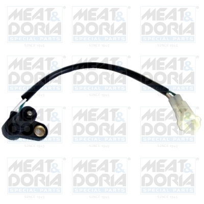 Toerentalsensor Meat Doria 87628