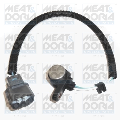 Krukas positiesensor Meat Doria 87692