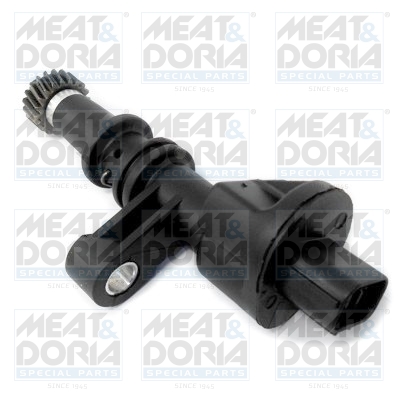 Toerentalsensor Meat Doria 87817