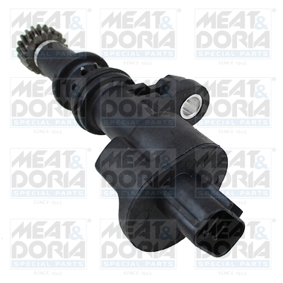 Toerentalsensor Meat Doria 87836