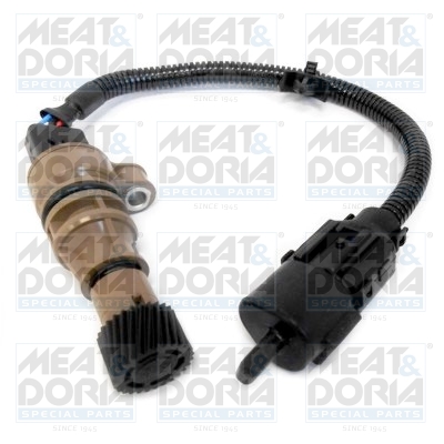 Toerentalsensor Meat Doria 87857