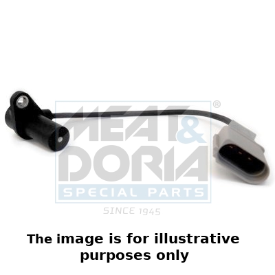 Krukas positiesensor Meat Doria 87931E