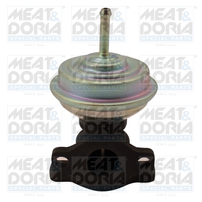 EGR-klep Meat Doria 88005