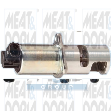 EGR-klep Meat Doria 88012R