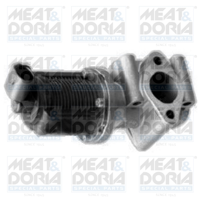 EGR-klep Meat Doria 88015B